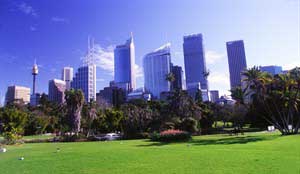 Sustainability first appear Sustainability concept first appear