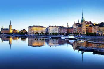 Stochkolm, Sweden Stochkolm, Sweden