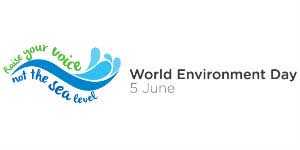 World Environmental Day World Environmental Day