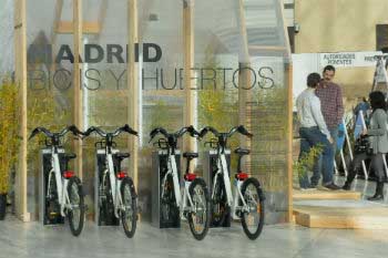 Commuter bikes as an alternative to commuter cars Commuter bikes as an alternative to commuter cars