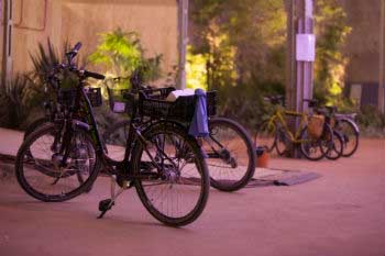 Transport used to go to the event is important Transport used to go to the event is important