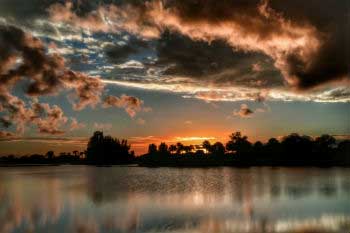 Everglades National Park (Florida, USA) Everglades National Park (Florida, USA)