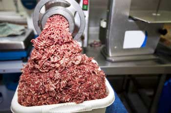 Why WHO recommends not eating processed meat?