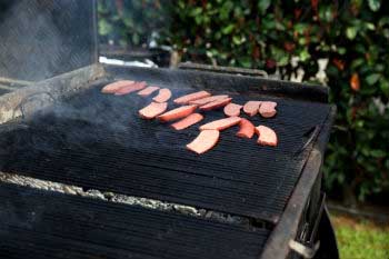Processed meat is carcinogenic, according to WHO Processed meat is carcinogenic, according to WHO