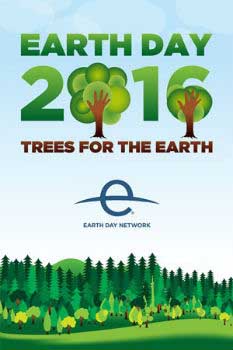 Earth Day 2016 Earth Day 2016