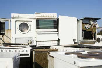 Reusing elements would be a relief for nature Reusing elements would be a relief for nature