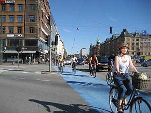 Copenhagen, European Green City 2014 Copenhagen, European Green City 2014