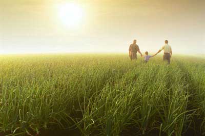 The current model is unsustainable The current model is unsustainable