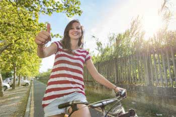 Action 1 to fight climate change: reduce emissions