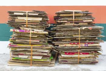 Action 3 to fight climate change: put the 3 R's of sustainability into practice