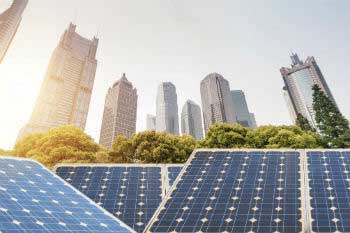 Action 6 to fight climate change: make demands from the government