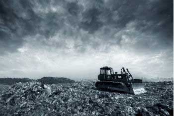 Planned obsolescence and waste generation Planned obsolescence and waste generation