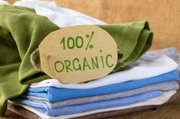 The most valued material is recycled cotton The most valued material is recycled cotton
