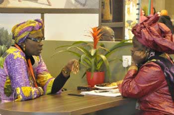 Congo is a wonderful destination with amazing conservation projects Congo is a wonderful destination with amazing conservation projects