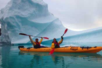 A memorable adventure to learn about an endangered lifestyle A memorable adventure to learn about an endangered lifestyle