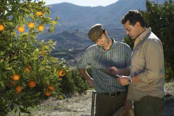 With Land stewardship we make a good use of nature With Land stewardship we make a good use of nature