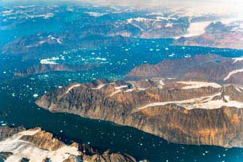 Sea level rise consequences Sea level rise consequences