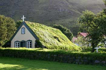 Scandinavian countries have been using them for centuries Scandinavian countries have been using them for centuries