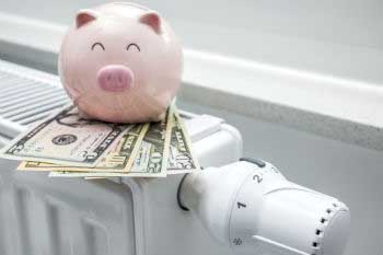 8 simple tricks to save on heating 8 simple tricks to save on heating