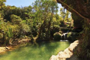 Environmentally-friendly swimming pool Environmentally-friendly swimming pool