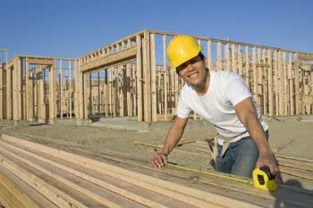 Timber is the material with the lowest environmental impact Timber is the material with the lowest environmental impact