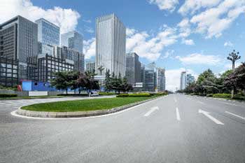 Photocatalysis: sunlight for cleaning cities