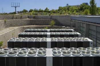 Hospital Infanta Sofia of Madrid is an example of efficient management Hospital Infanta Sofia of Madrid is an example of efficient management