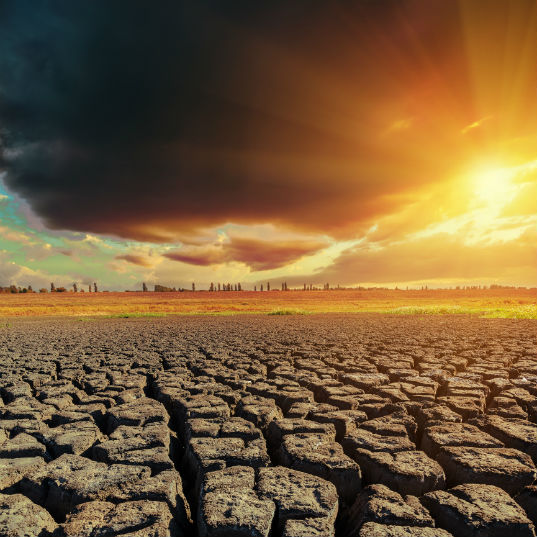 Debunking climate change myths