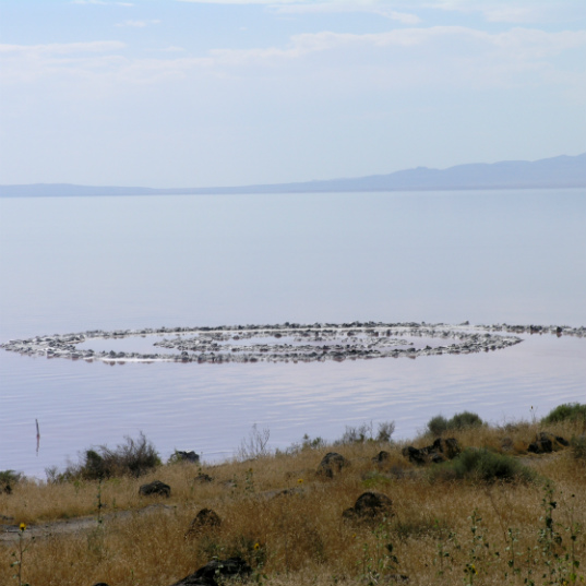 Art and sustainability