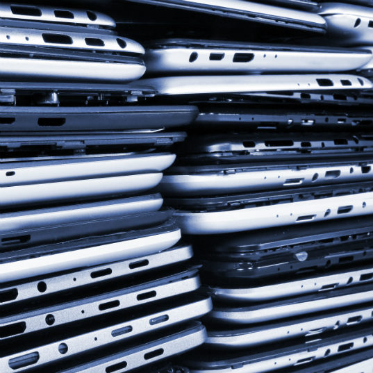 The battle against planned obsolescence