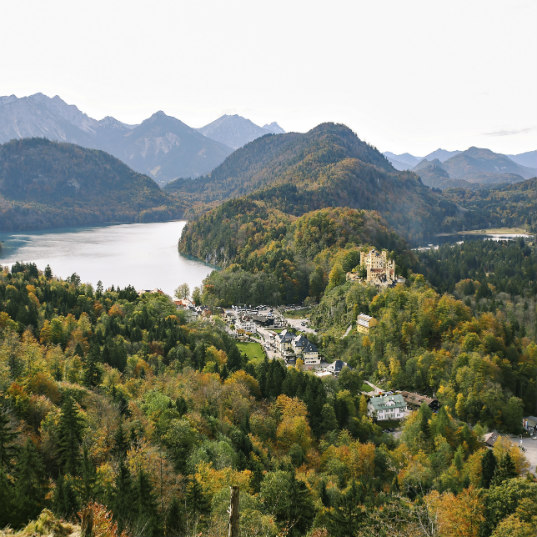 S.M.A.R.T., Caminos hacia la Sostenibilidad