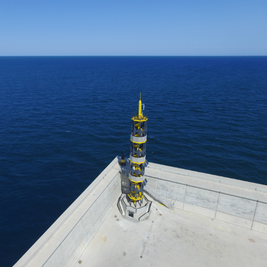 Non-polluting construction materials