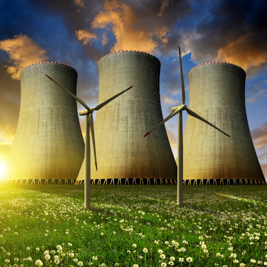 Commitments to fighting climate change by the biggest polluting countries