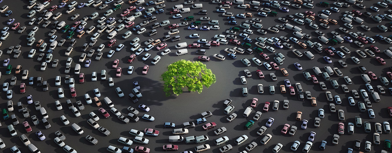 causes of environmental pollution