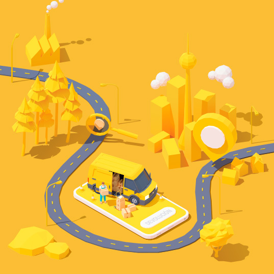 Clothing returns are an environmental issue