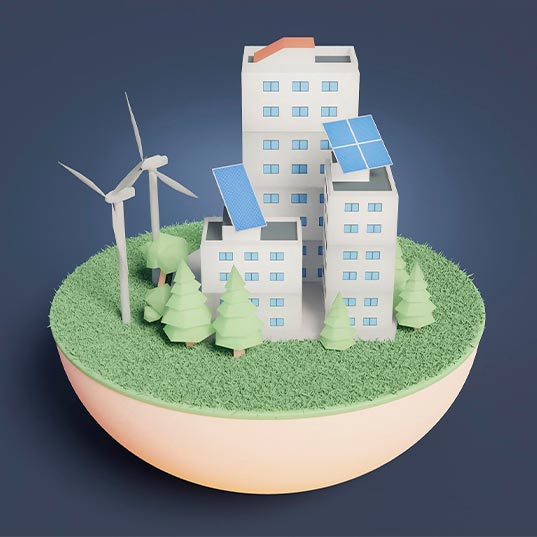 resilent infraestructure